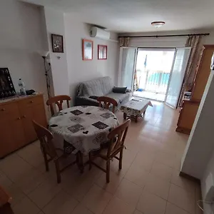6 Personnes Appartement